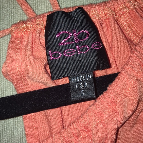 2b Bebe. Long sleeve top - Picture 5 of 5